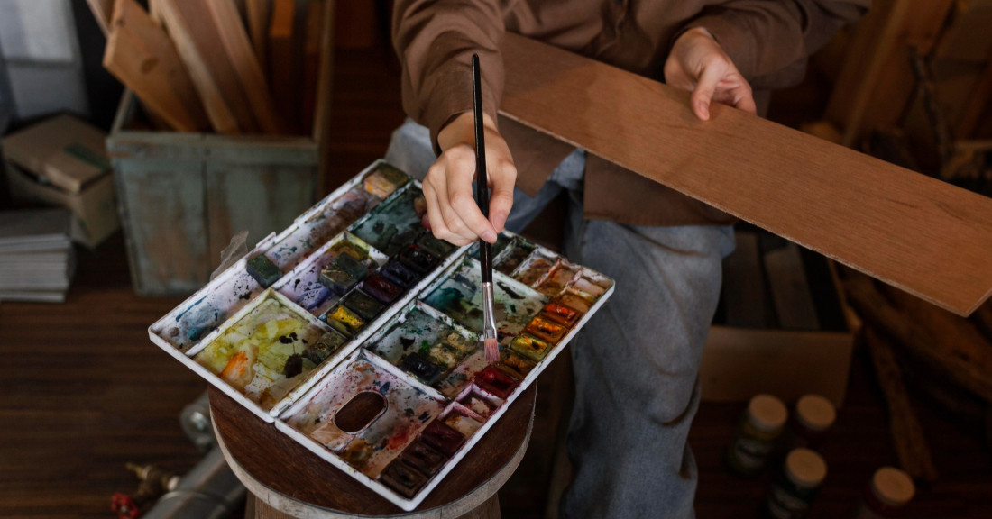 2026 Preview: Rustic Design Trends Expected to Grow Next Year