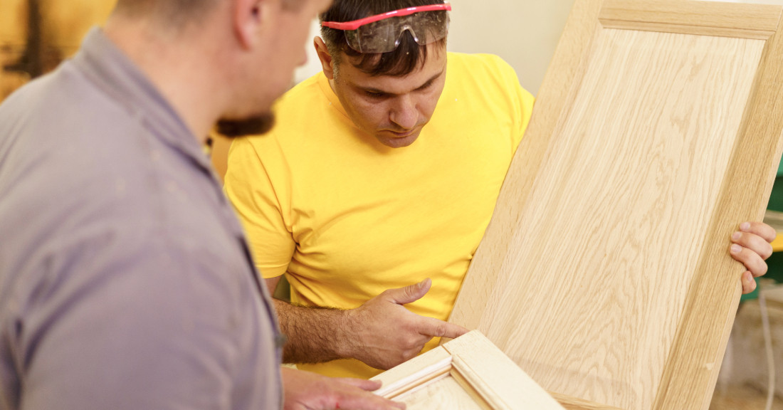 The Ultimate Guide to Choosing the Right Wood Finish for Your Home