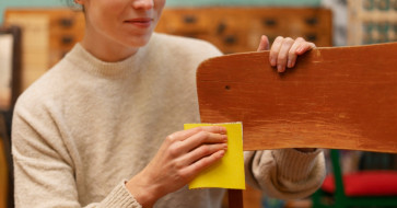 Solid wood furniture care tips for hot and humid weather—prevent warping, fading, and cracks with simple daily habits and mindful maintenance.