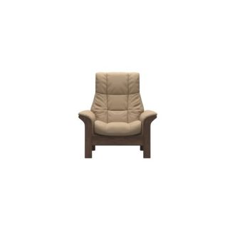 Stressless® Windsor (M) chair High back