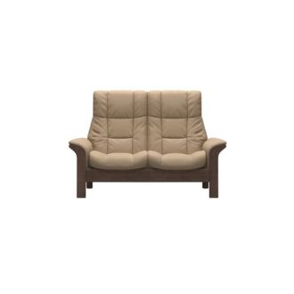 Stressless® Windsor (M) 2 seater High back
