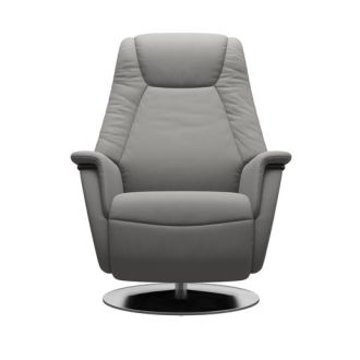 Stressless® Max Power with Moon steel base