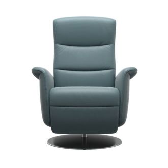 Stressless® Mike Power with Moon steel base