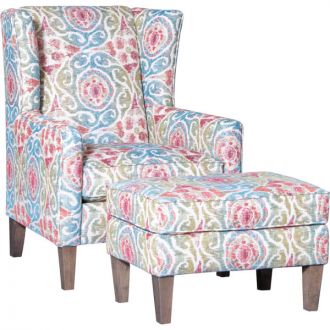 1421F Chair