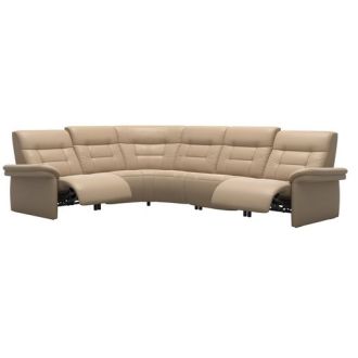 Stressless® Mary with adjustable headrest C12, PCDP