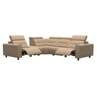 Stressless® Emily Wide arm C12, PcenterCDP