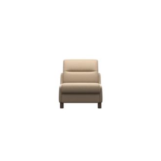 Stressless® Fiona 1 seater with Side Panels