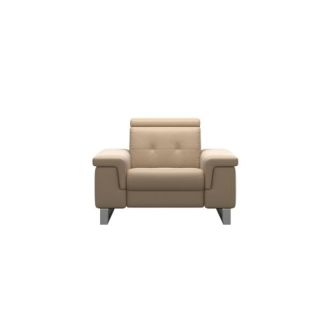 Stressless® Anna A2 chair with Power