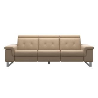 Stressless® Anna A2 3 seater with 1 Power