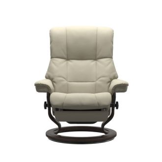 Stressless® Mayfair Classic Base Recliner with Power