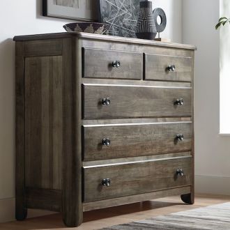 Heritage Maple Bureau
