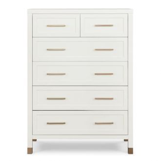 Tidewater Tall Chest