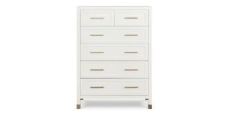 Tidewater Tall Chest