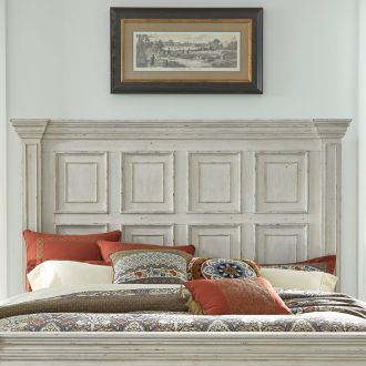 King Mansion Headboard