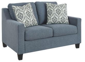 Lemly Loveseat
