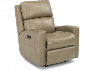 Catalina Power Rocking Recliner with Power Headrest