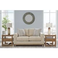 Parklynn Loveseat