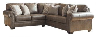 Roleson 2-Piece Sectional