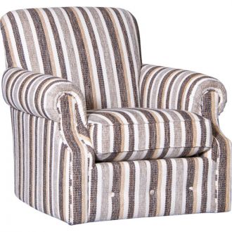 5915F Swivel Glider