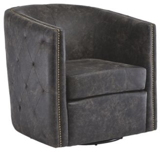 Brentlow Accent Chair