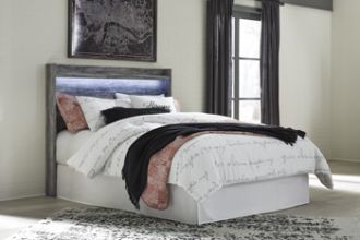 Baystorm Queen Panel Headboard