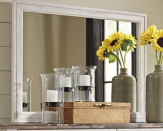 Willowton Bedroom Mirror