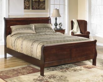 Alisdair King Sleigh Rails