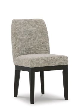 BURKHAUS DINING CHAIR