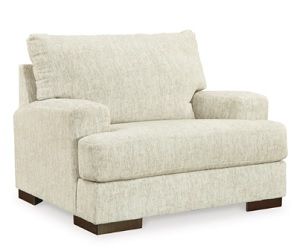 CARETTI OVERSIZED CHAIR
