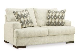 CARETTI LOVESEAT