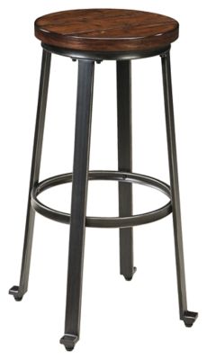 Challiman Bar Height Bar Stool