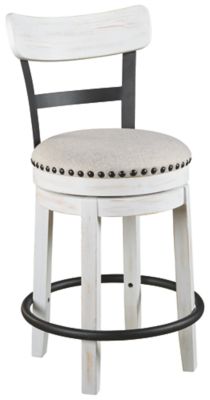 Valebeck Counter Height Bar Stool