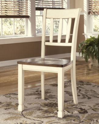 Whitesburg Dining Room Chair