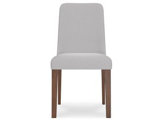Lyncott Upholstered Dining Chair (Set of 2)