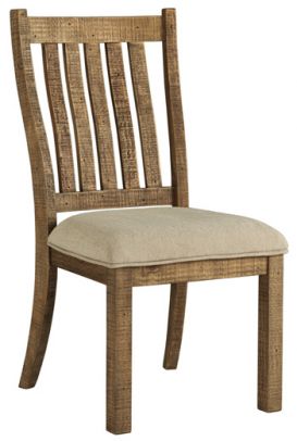 Grindleburg Dining Room Chair