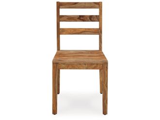 Dressonni Dining Chair (Set of 2)