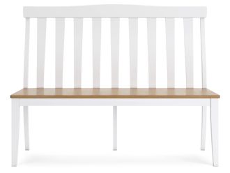 Ashbryn Dining Double Chair