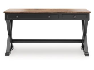 Wildenauer 60" Home Office Desk