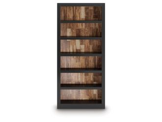 Wildenauer 75" Bookcase