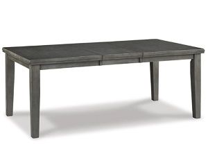 HALLANDEN DINING TABLE