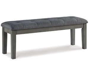 HALLANDEN BENCH