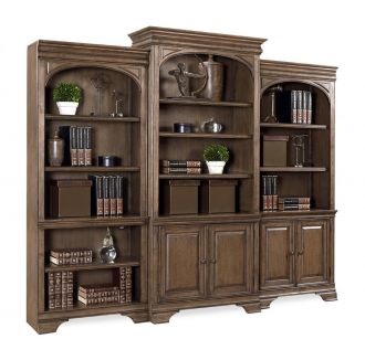 BOOKCASES