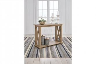 Elmferd Sofa Table