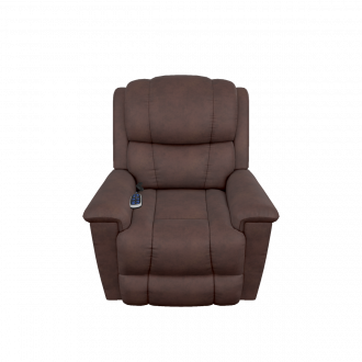 Stratus Power Rocking Recliner w/ Massage & Heat