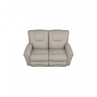 Easton Power Reclining Loveseat w/ Headrest