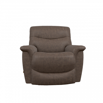 James Rocking Recliner