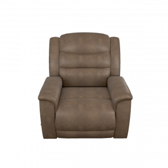 Redwood Rocking Recliner