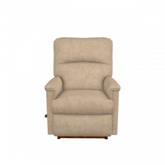 Collage Rocking Recliner