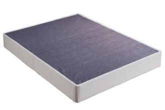 Foundation Twin Foundation