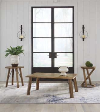 Windovi Table (Set of 3)